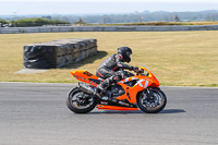 Middle Group Orange Bikes